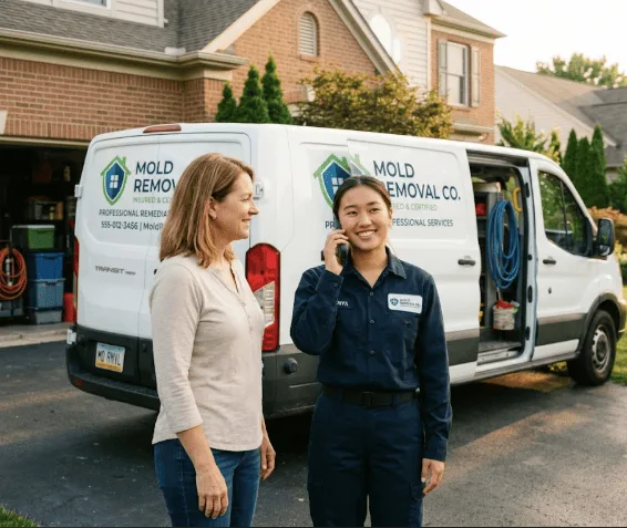 Crawlspace Mold Remediation Cross Junction, VA FAQs